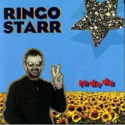 Ringo Starr : La De Da